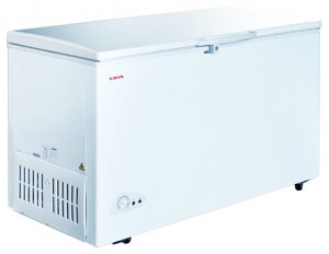 larawan Refrigerator AVEX CFF-350-1