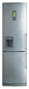 фото Холодильник LG GR-469 BTKA