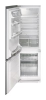 larawan Refrigerator Smeg CR3362P