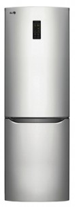 larawan Refrigerator LG GA-B389 SLQZ