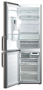 ảnh Tủ lạnh Samsung RL-59 GDEIH