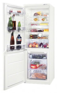 larawan Refrigerator Zanussi ZRB 932 FW2