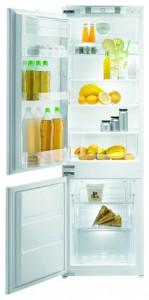 larawan Refrigerator Korting KSI 17870 CNF