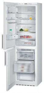 larawan Refrigerator Bosch KG39NA25