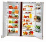 Liebherr SBS 4712 Холодильник
