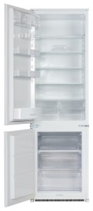 larawan Refrigerator Kuppersbusch IKE 3260-2-2T