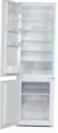 Kuppersbusch IKE 3260-2-2T 冰箱