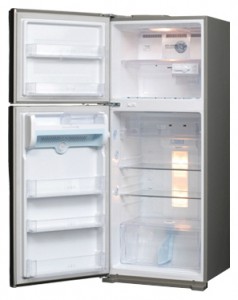ảnh Tủ lạnh LG GN-M492 CLQA