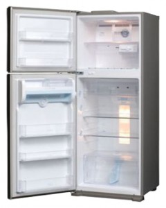 รูปถ่าย ตู้เย็น LG GN-B492 CVQA