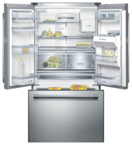 larawan Refrigerator Siemens KF91NPJ10