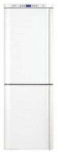 Фото Холодильник Samsung RL-23 DATW