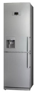 ảnh Tủ lạnh LG GA-F399 BTQ