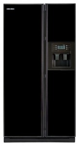 nuotrauka šaldytuvas Samsung RS-21 DLBG