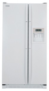 фото Холодильник Samsung RS-21 DCSW