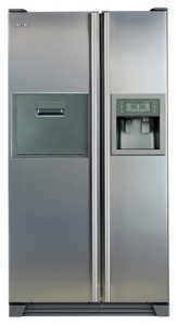 Kuva Jääkaappi Samsung RS-21 FGRS