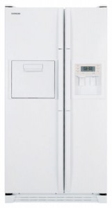 ảnh Tủ lạnh Samsung RS-21 KCSW