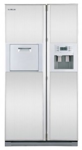 larawan Refrigerator Samsung RS-21 KLAT