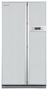 larawan Refrigerator Samsung RS-21 NLAL