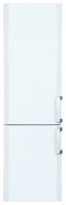 Photo Fridge BEKO CS 238021