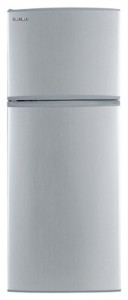 ảnh Tủ lạnh Samsung RT-40 MBPG