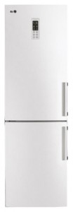 larawan Refrigerator LG GB-5237 SWFW