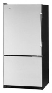 larawan Refrigerator Maytag GB 6526 FEA S