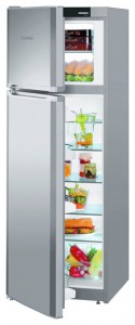 larawan Refrigerator Liebherr CTesf 2841