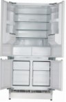Kuppersbusch IKE 4580-1-4 T 冰箱