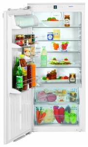 larawan Refrigerator Liebherr IKB 2420