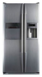 写真 冷蔵庫 LG GR-P207 TTKA