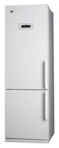 фото Холодильник LG GA-449 BQA