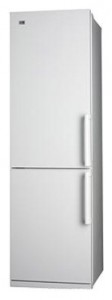 фото Холодильник LG GA-479 BCA