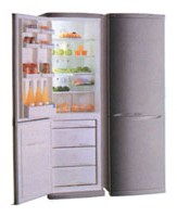 Фото Холодильник LG GR-389 NSQF