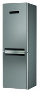 larawan Refrigerator Whirlpool WВA 3398 NFCIX