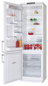 รูปถ่าย ตู้เย็น ATLANT ХМ 6002-000