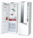 ATLANT ХМ 6002-001 Kjøleskap