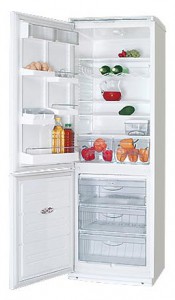 larawan Refrigerator ATLANT ХМ 6019-001