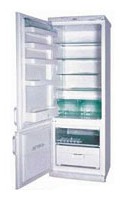 ảnh Tủ lạnh Snaige RF315-1501A