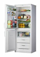 larawan Refrigerator Snaige RF300-1501A