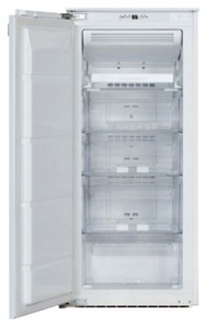 larawan Refrigerator Kuppersbusch ITE 139-0