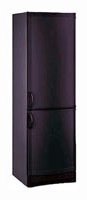 larawan Refrigerator Vestfrost BKF 405 Black