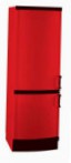 Vestfrost BKF 405 Red Refrigerator