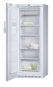 фото Холодильник Siemens GS24NA21