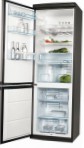 Electrolux ERB 36233 X Холодильник