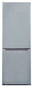 larawan Refrigerator NORD NRB 139-330