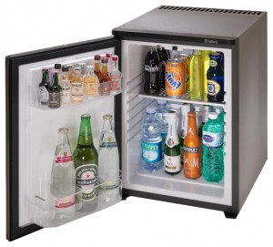 Bilde Kjøleskap Indel B Drink 40 Plus