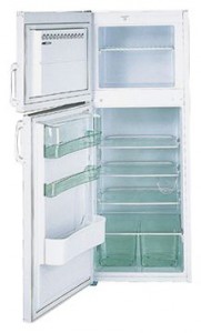 ảnh Tủ lạnh Kaiser KD 1523