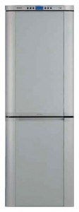 Bilde Kjøleskap Samsung RL-28 DBSI
