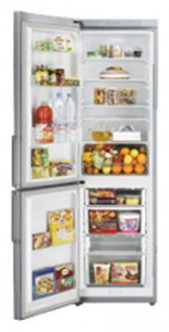 รูปถ่าย ตู้เย็น Samsung RL-43 THCTS