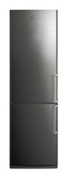 ảnh Tủ lạnh Samsung RL-46 RSCTB